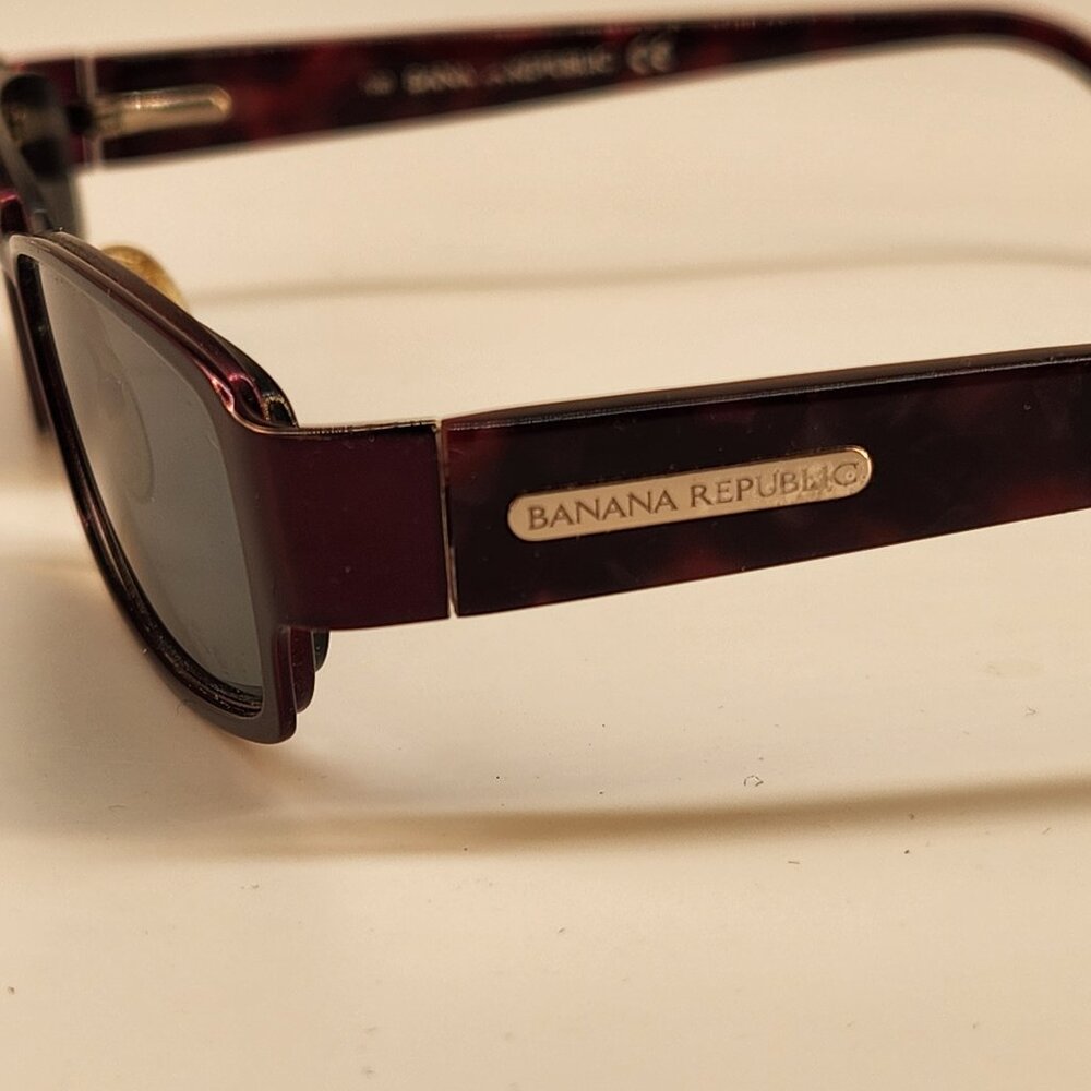 Banana Republic Eye Glass Frames